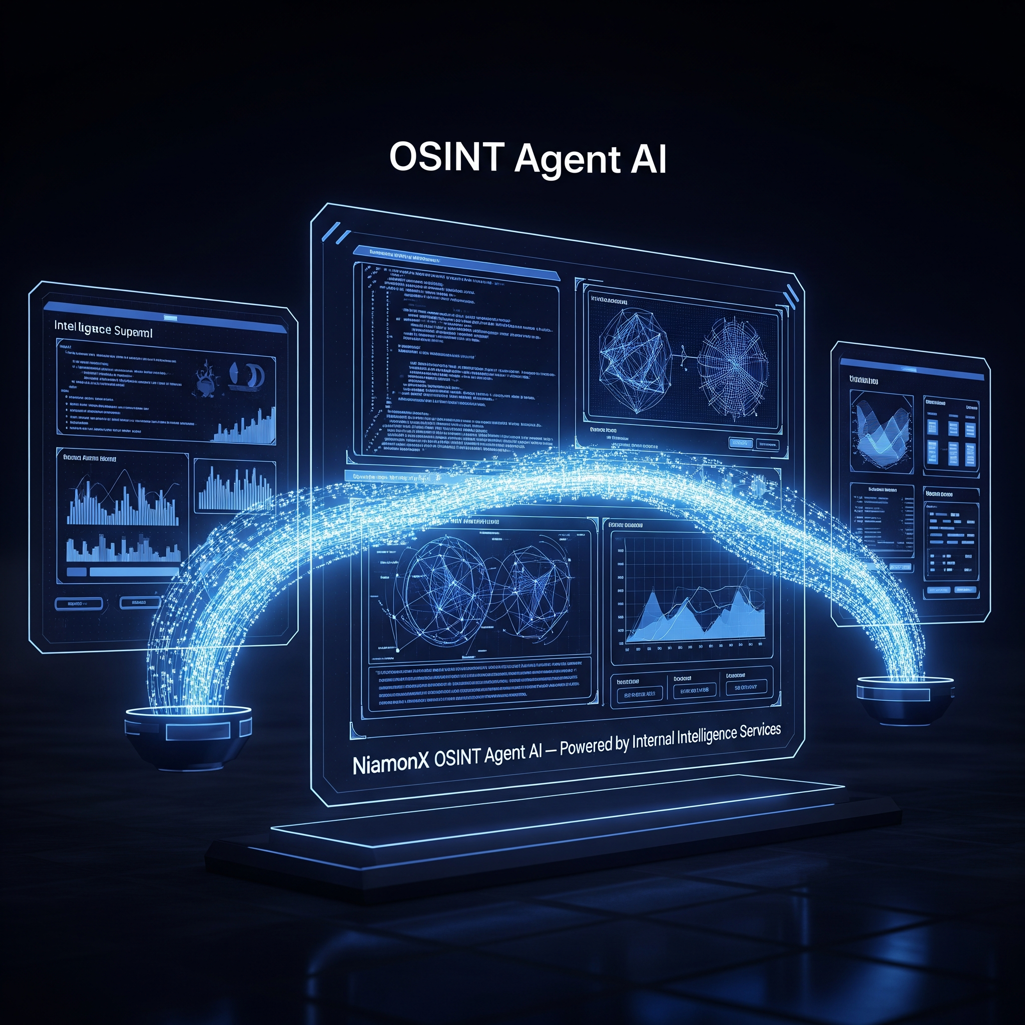 Osint Agent Service
