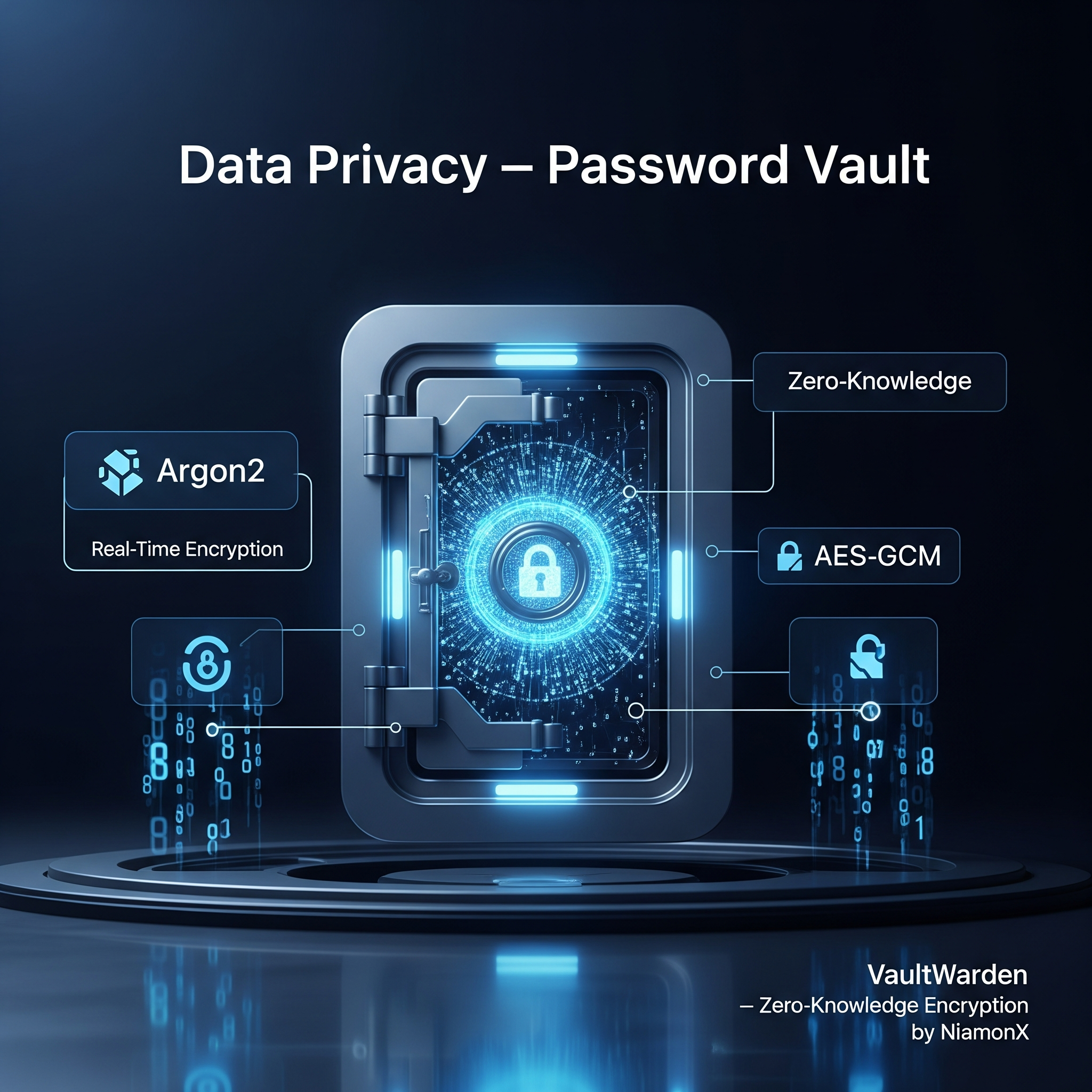 Password Vault